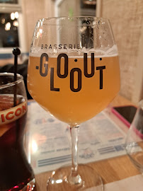 Bière du Restaurant français Les Margats de Raoul à Audinghen - n°18