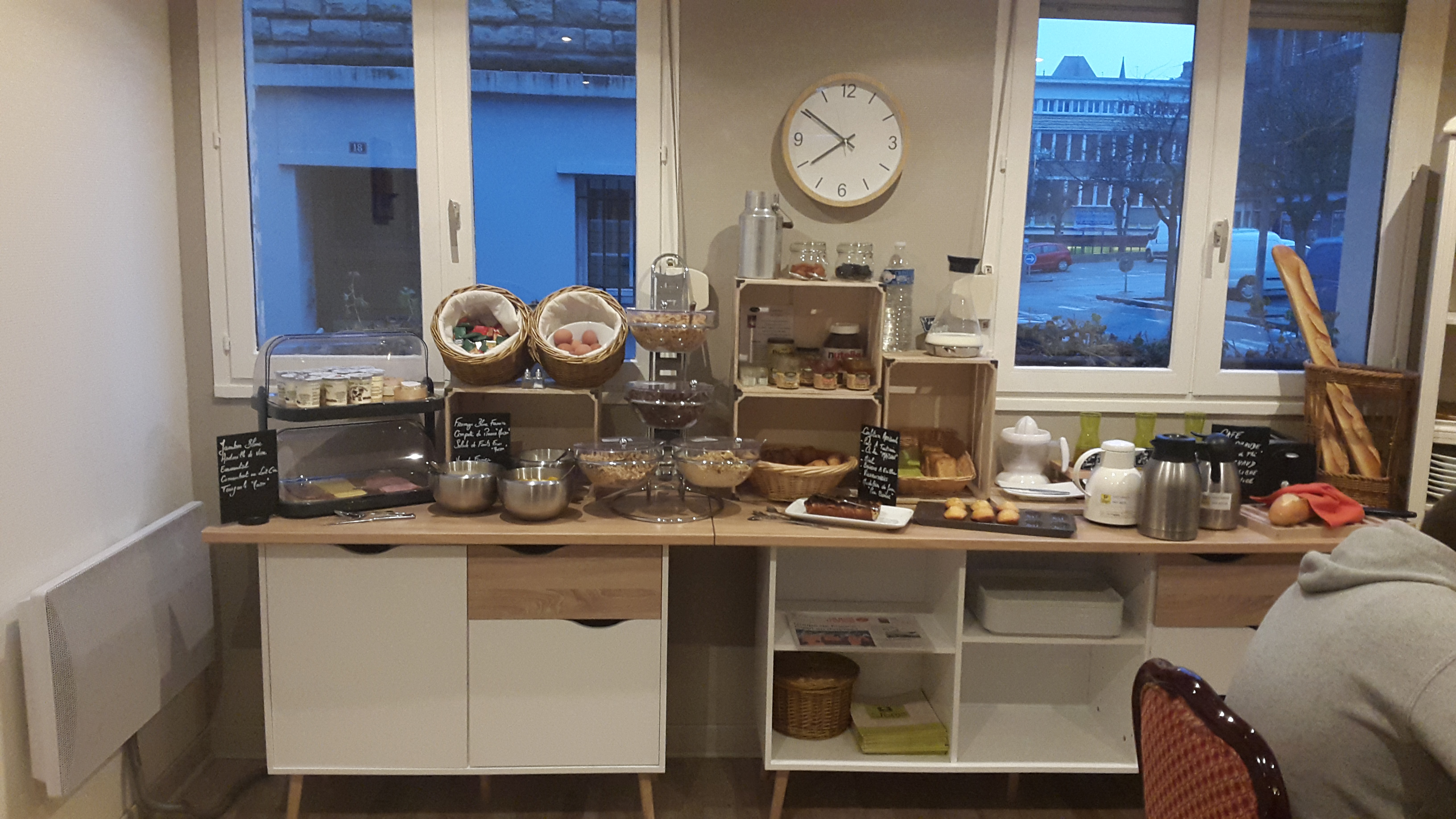 Photo n° 13 de l'avis de Bob.o fait le 02/03/2018 à 07:51