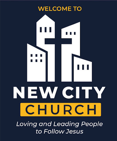 New City Church Newmarket