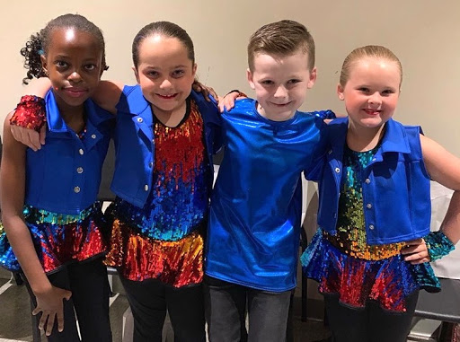 Dance Company «Dance Images Dance & Music Center», reviews and photos, 184 Pleasant Valley St, Methuen, MA 01844, USA