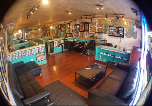 Explore nice arm tattoo ideas, creative tattoo ideas in Wheat Ridge, available at Stay Local Tattoo & Body Prcng