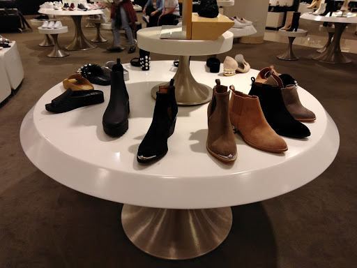 Department Store «Nordstrom Santa Monica», reviews and photos, 220 Broadway, Santa Monica, CA 90401, USA