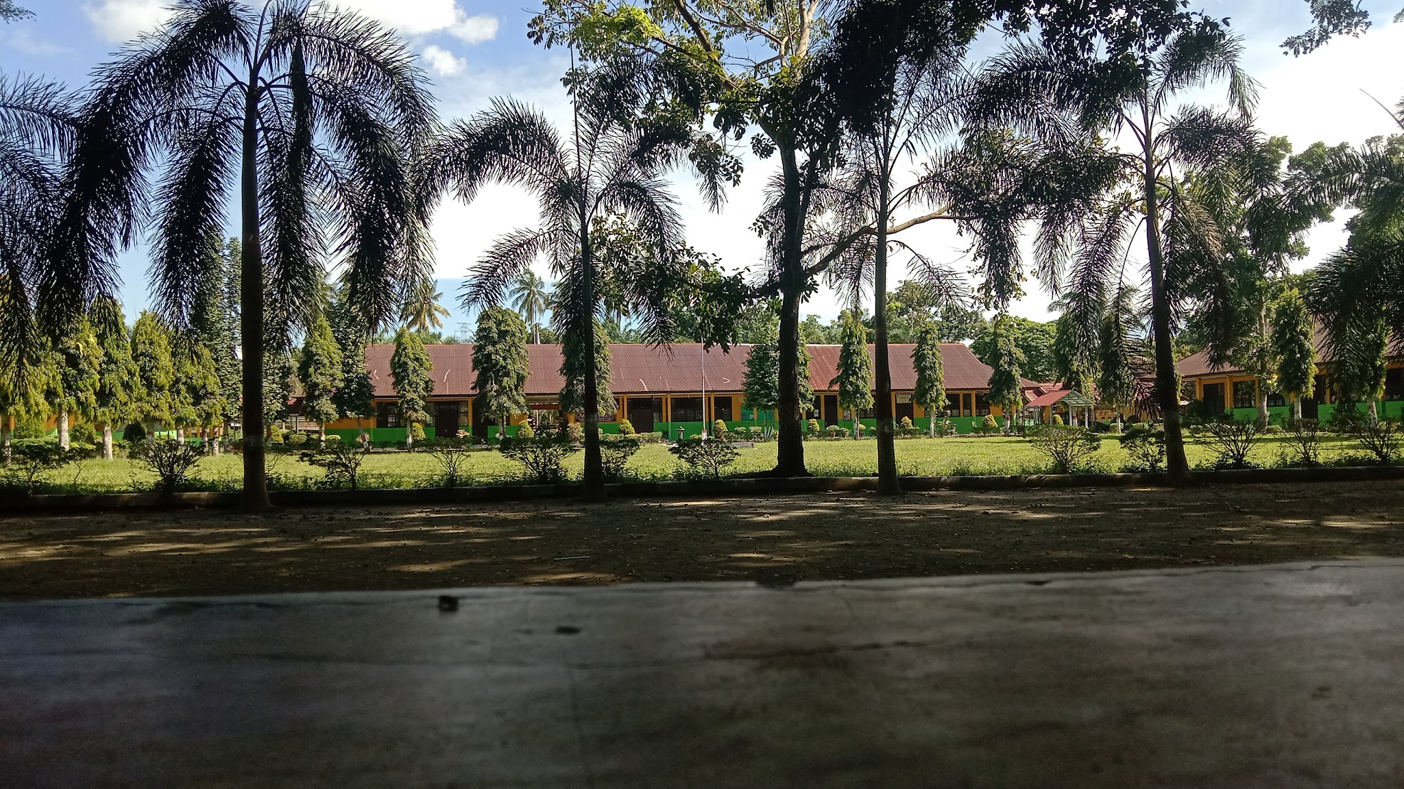 Foto SMP  N 3 Kinali, Kab. Pasaman Barat