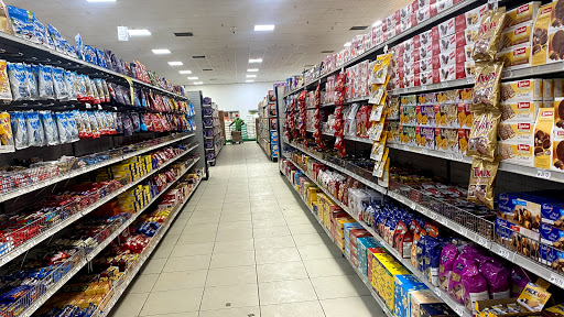 متاجر الوادي نجران- فرع الحصين 