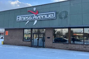 Fitness Avenue image