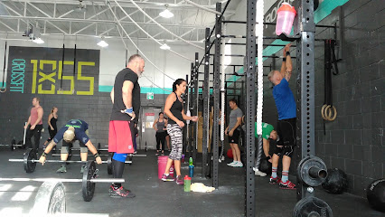 CROSSFIT 1855