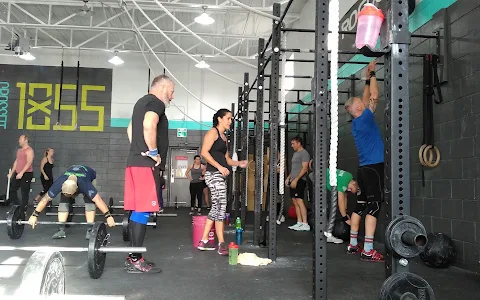 CrossFit 1855 image