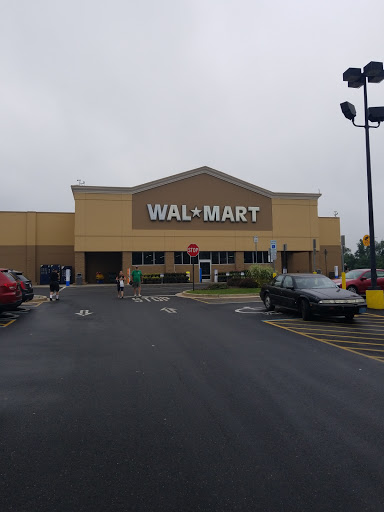 Discount Store «Walmart», reviews and photos, 1740 NJ-38, Lumberton, NJ 08048, USA