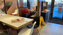 Atmosphère du Restauration rapide McDonald's à Mundolsheim - n°7