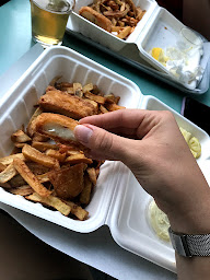 Photo n°82 de Deiz Mat Burger à Rennes ()