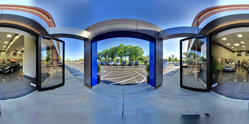 Hyundai Dealer «Knauz Hyundai», reviews and photos, 775 Rockland Rd, Lake Bluff, IL 60044, USA