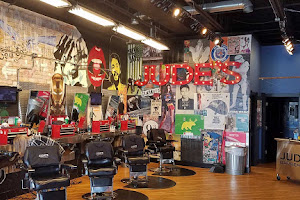 Jude's Barbershop Okemos
