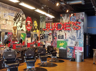 Jude's Barbershop Okemos