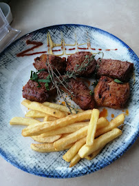 Frite du Restaurant Gazi Grill à Saint-Denis-lès-Sens - n°9