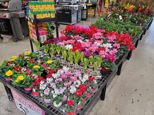 Home Improvement Store «The Home Depot», reviews and photos, 1350 MacArthur Rd, Whitehall, PA 18052, USA