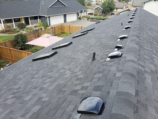 ABSOLUTE BEST ROOFING in Puyallup, Washington