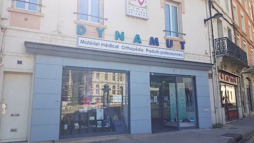 Dynamut à Roanne