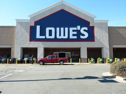 Lowe's Home Improvement