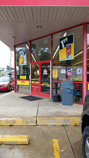 Auto Parts Store «Advance Auto Parts», reviews and photos, 870 Clairton Blvd, Pittsburgh, PA 15236, USA