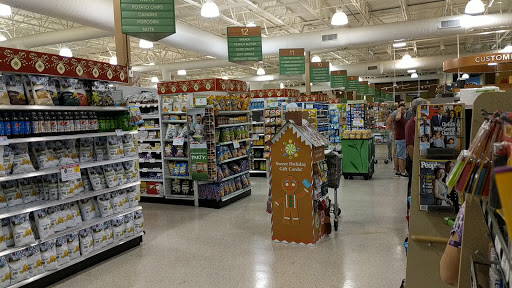 Supermarket «Publix Super Market at Shoppes at Hammock Cove», reviews and photos, 4370 Thomasson Dr, Naples, FL 34112, USA