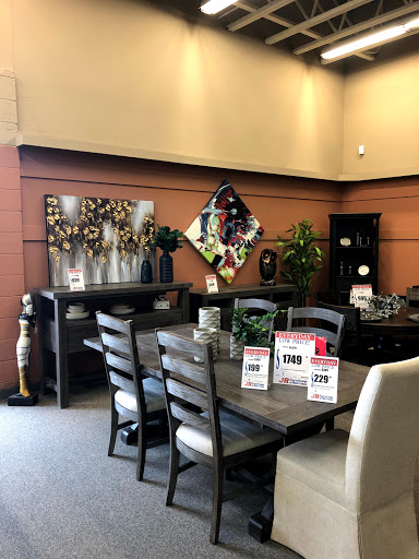 Furniture Store «JR Furniture Gresham», reviews and photos, 40 NW Burnside Rd, Gresham, OR 97030, USA