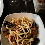 Photo n°1 de l'avis de Enza.o fait le 12/08/2021 à 20:53 sur le  La Chicca Restaurant à Ruvo di Puglia