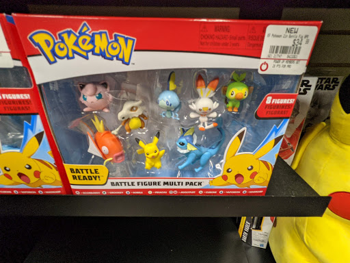 Video Game Store «GameStop», reviews and photos, 545 Cool Springs Blvd #185, Franklin, TN 37067, USA