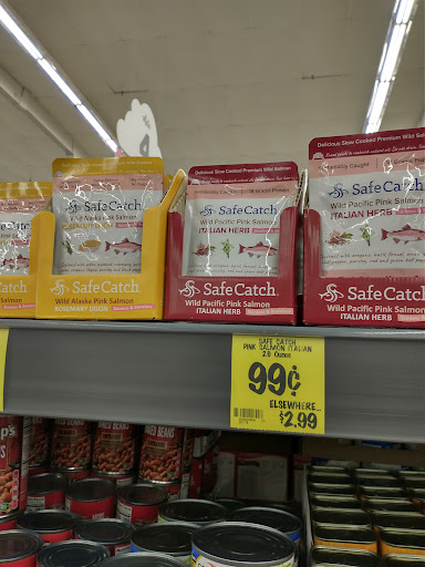 Grocery Store «Grocery Outlet Bargain Market», reviews and photos, 1800 Prescott Rd, Modesto, CA 95350, USA