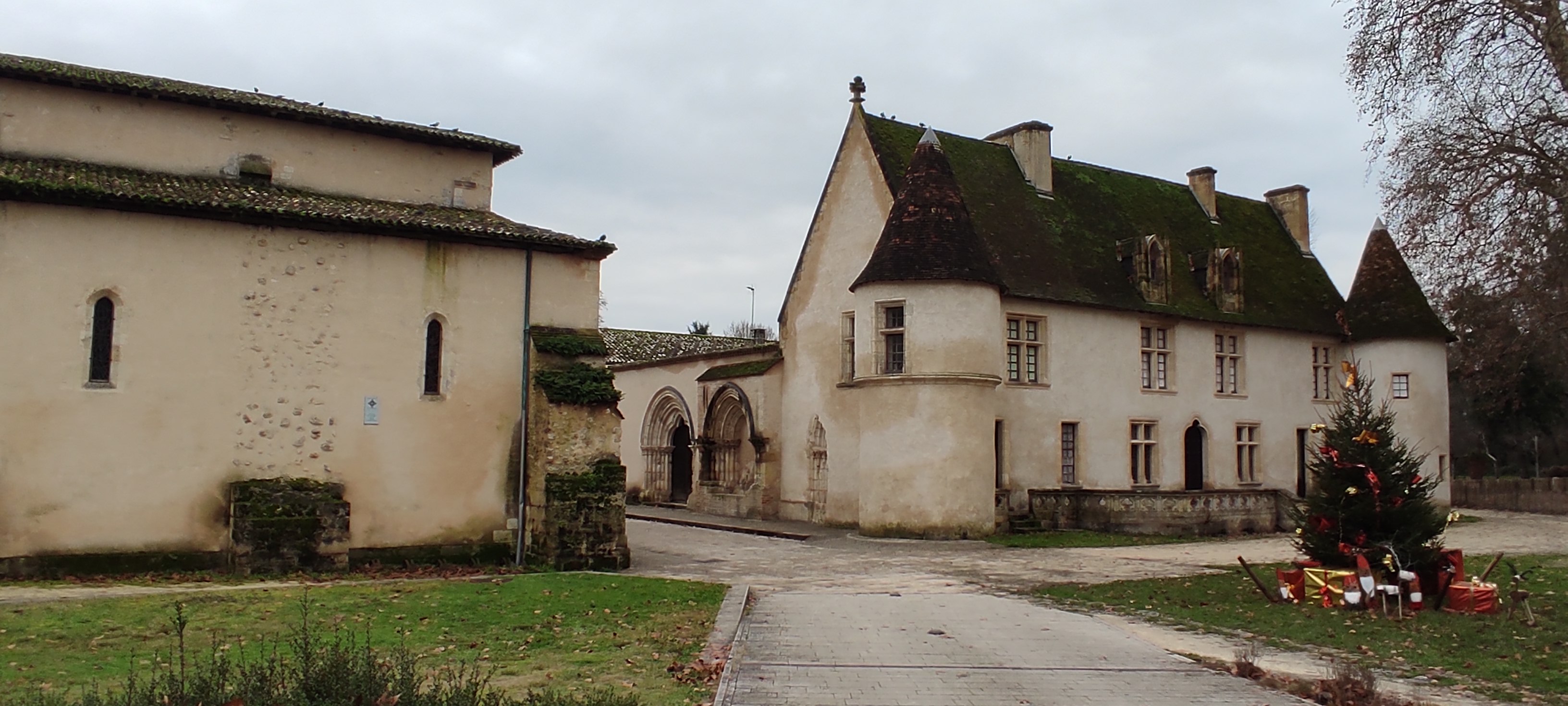 Photo n° 2 de l'avis de Jean.r fait le 02/01/2024 à 10:22