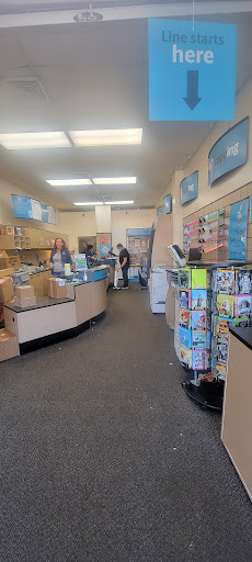 Shipping and Mailing Service «The UPS Store», reviews and photos, 1971 W Lumsden Rd, Brandon, FL 33511, USA