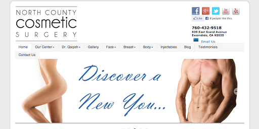 North County Cosmetic Surgery