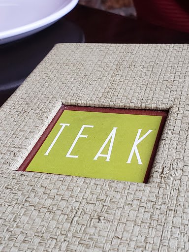 Asian Restaurant «Teak», reviews and photos, 64 Monmouth St, Red Bank, NJ 07701, USA