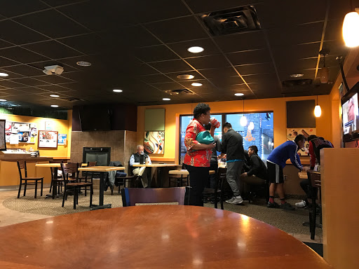 Coffee Shop «Biggby Coffee», reviews and photos, 31055 John R Rd, Madison Heights, MI 48071, USA
