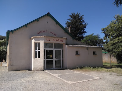 Amicale Laïque de Saint-Jean-de-Boiseau à Saint-Jean-de-Boiseau