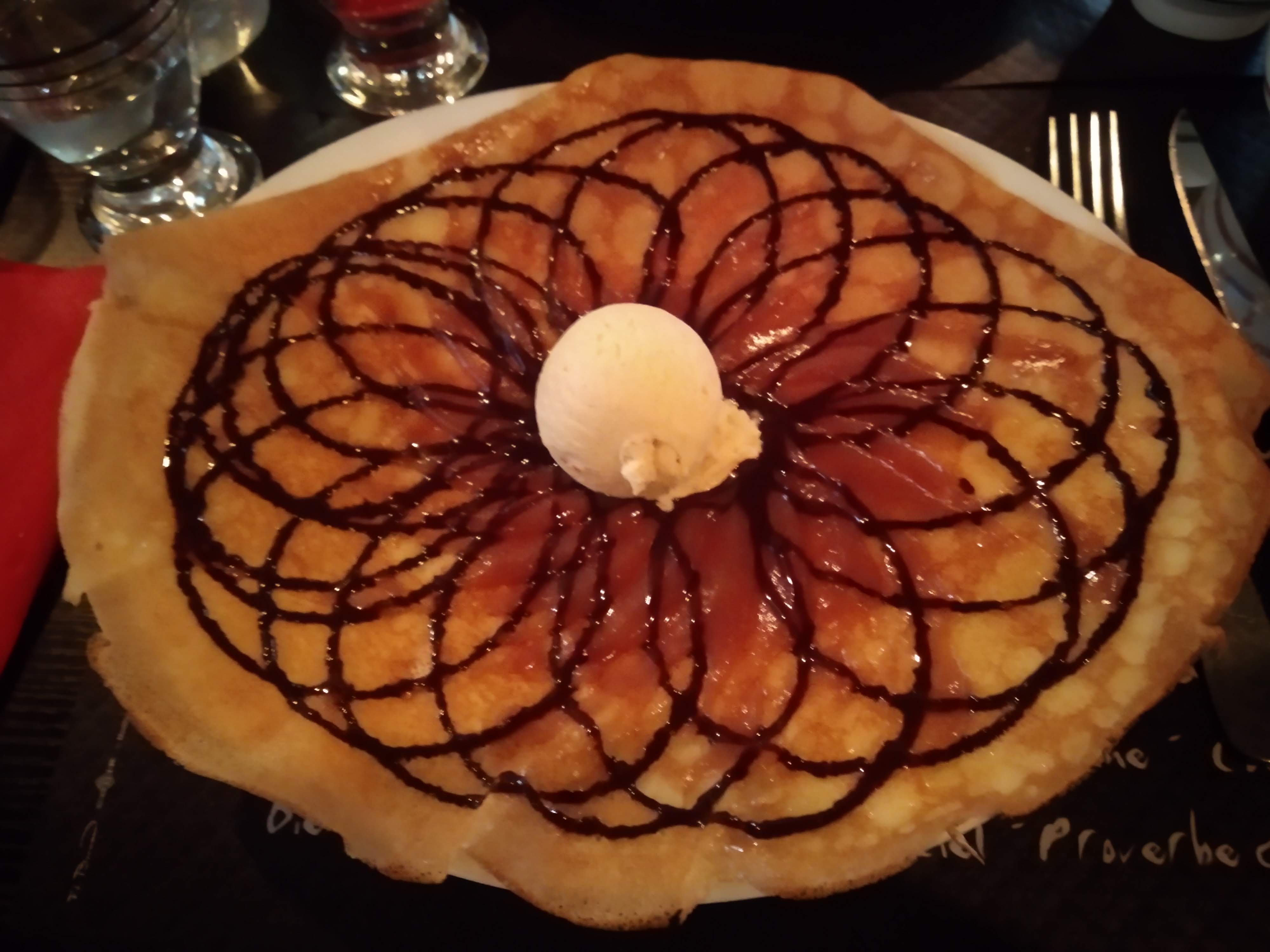 Photo n° 2 de l'avis de Yanis.u fait le 07/09/2019 à 21:57