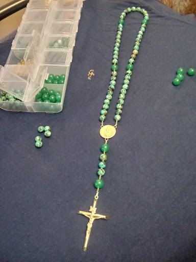 Craft Store «Artco Crafts & Frame Shop», reviews and photos, 5401 6th Ave #401, Tacoma, WA 98406, USA