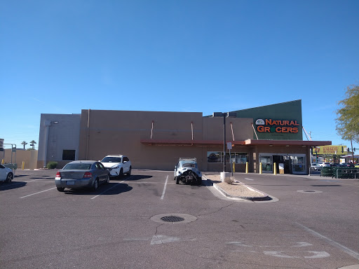 Natural Foods Store «Natural Grocers», reviews and photos, 655 W Indian School Rd, Phoenix, AZ 85013, USA