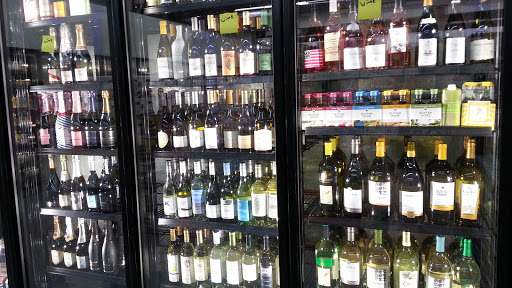 Liquor Store «Liquor Junction», reviews and photos, 345 Washington St #16, Woburn, MA 01801, USA