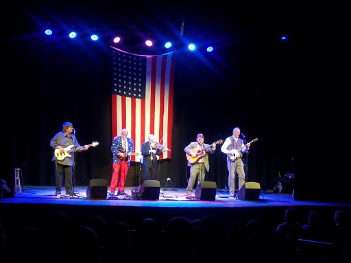 Performing Arts Theater «Tybee Post Theater», reviews and photos, 10 Van Horne Ave, Tybee Island, GA 31328, USA