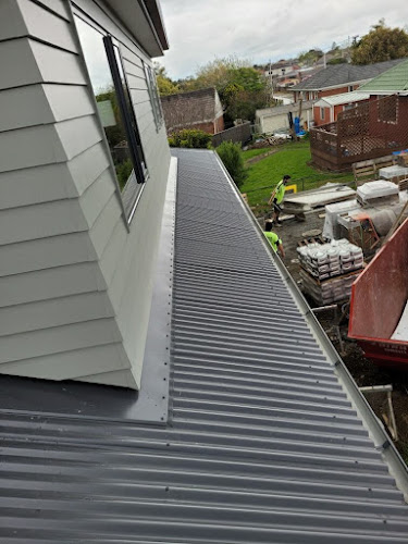 Comments and reviews of RNR Roofing Ltd