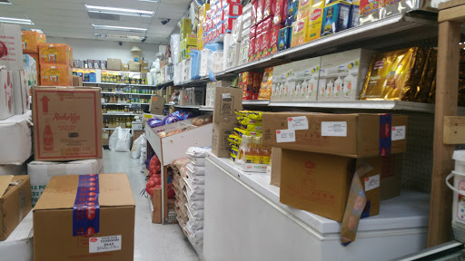 Indian Grocery Store «INDIA MARKET & SUPER EYEBROW THREADING», reviews and photos, 5203 Elkhorn Blvd, Sacramento, CA 95842, USA