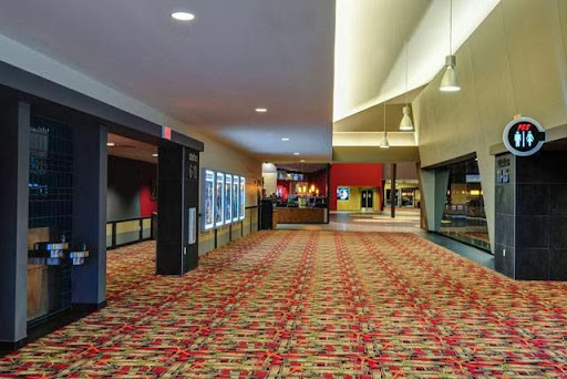 Movie Theater «Lubbock Premiere Cinema + IMAX», reviews and photos, 6002 Slide Rd, Lubbock, TX 79414, USA