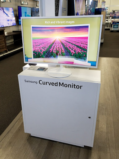 Electronics Store «Best Buy», reviews and photos, 200 Colma Blvd, Colma, CA 94014, USA