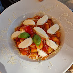 Photo n°4 de l'avis de Dr.a fait le 05/09/2023 à 18:16 sur le  La Strada Pizzeria & Eiscafe à Leipzig