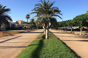 Parque Romano image