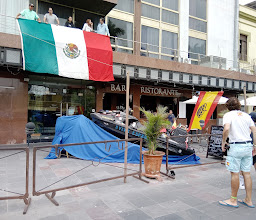 Peter Piper Pizza Tampico photo