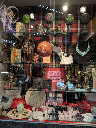 Store «Crystal Heart Books & Beads», reviews and photos, 4675 SW Washington Ave, Beaverton, OR 97005, USA