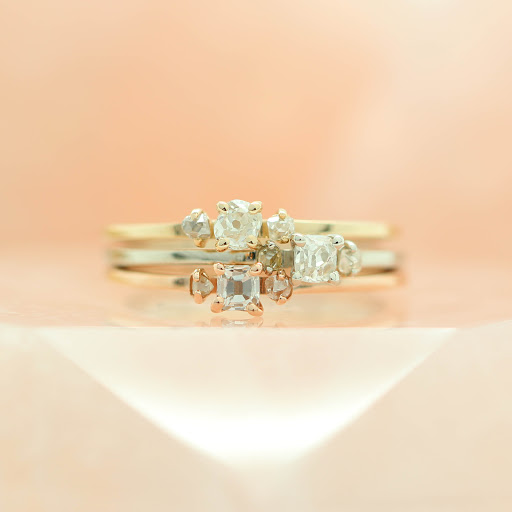 Jeweler «D&H Jewelers», reviews and photos, 2323 Market St, San Francisco, CA 94114, USA