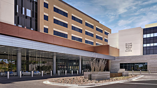 10401 W Thunderbird Blvd, Sun City, AZ 85351, USA