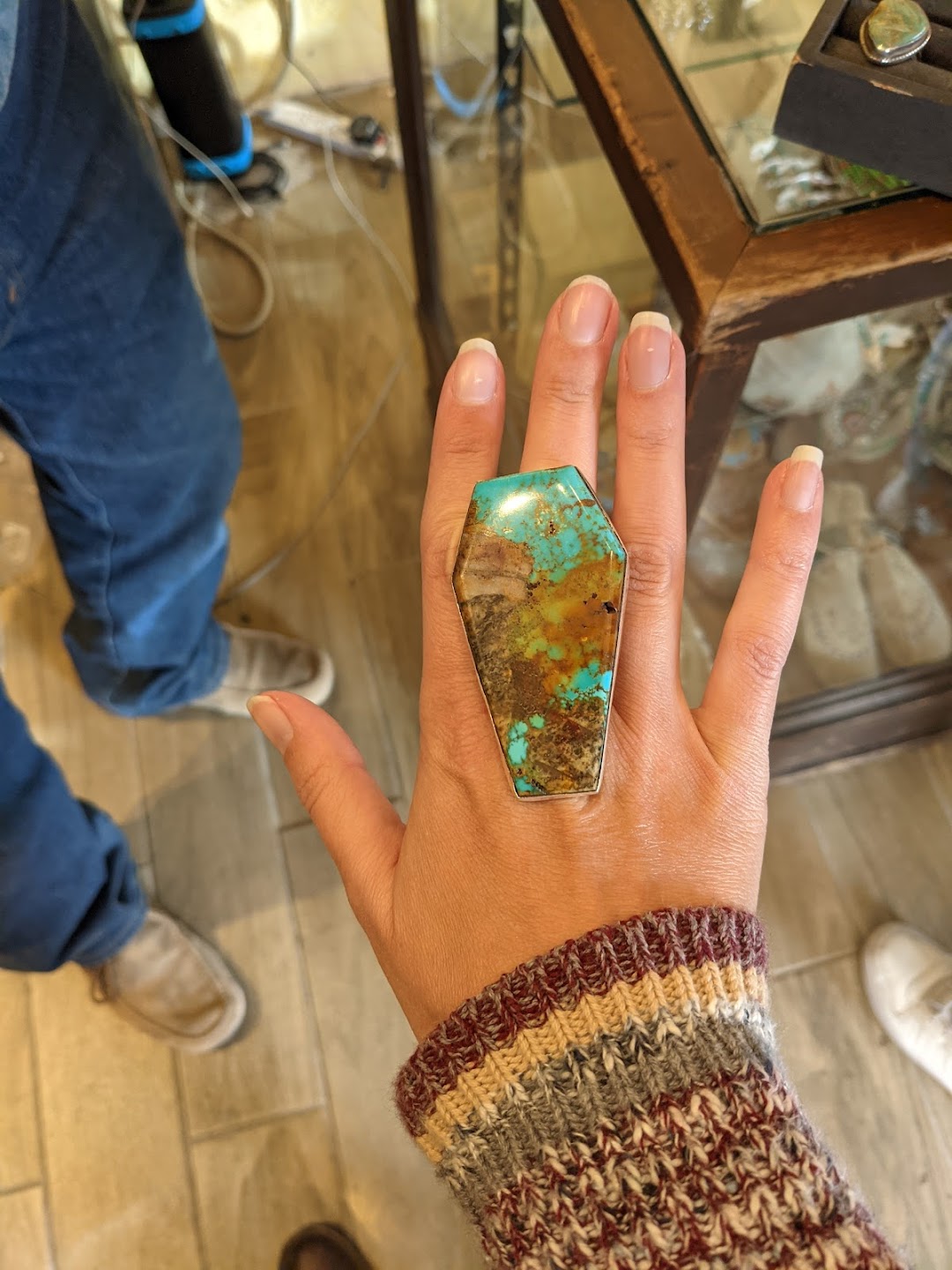 Rio Bravo Trading Co